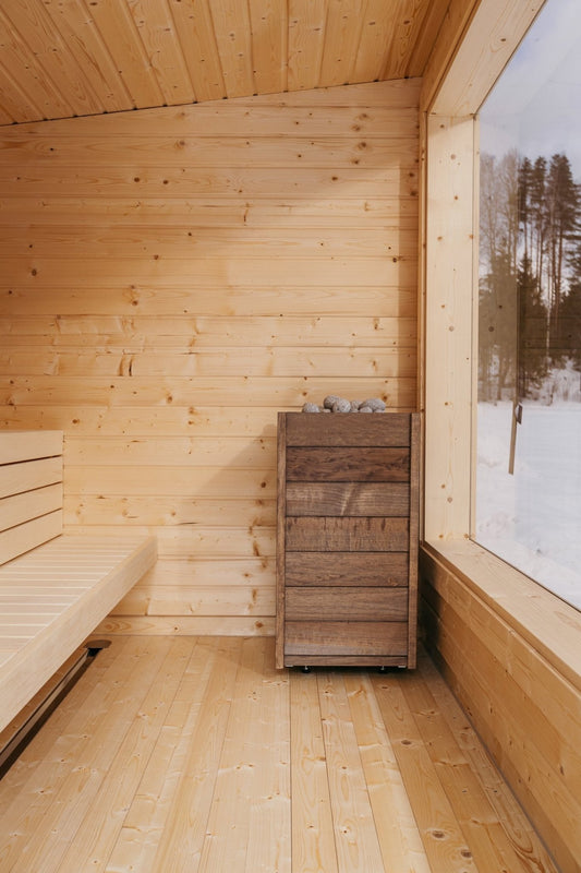 ÄR BASTU BRA MOT BAKFYLLA? - ALTAR SAUNA