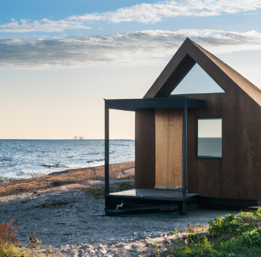 BASTA NÄR MAN ÄR SJUK - ALTAR SAUNA