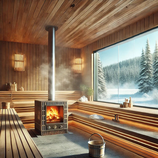 Bastubadets Globala Popularitet: En Växande Trend - ALTAR SAUNA