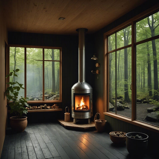 How to use the Sauna After a Workout - ALTAR SAUNA
