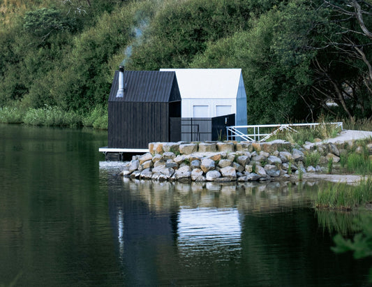 Hur Många Kalorier Förbränner Man i Bastun? - ALTAR SAUNA