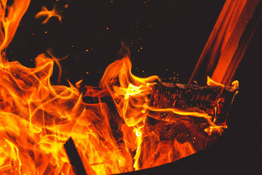 HUR VARM SKA EN BASTU VARA? - ALTAR SAUNA