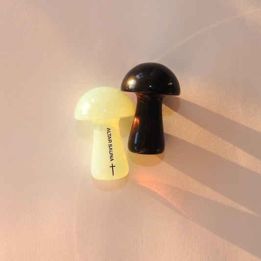 The Ultimate Guide to Using Gua Sha in a Sauna - ALTAR SAUNA