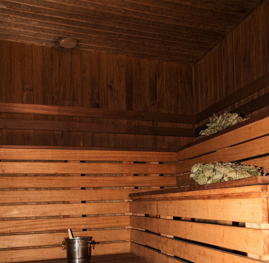 VILKA BASTUSTENAR SKA JAG VÄLJA - ALTAR SAUNA