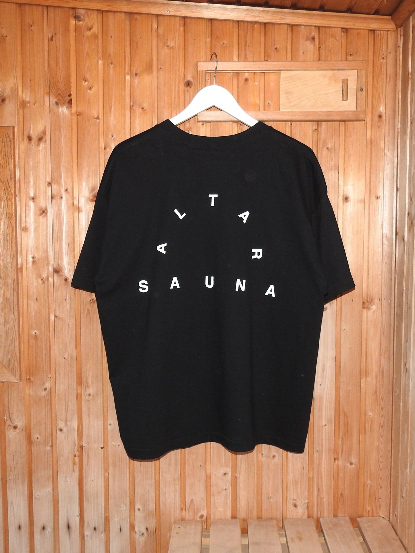 #sauna_oil# - #altar_sauna#