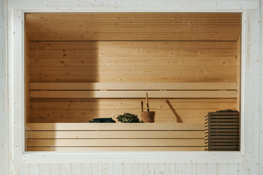 10 PSYCHOLOGICAL BENEFITS OF SAUNA - ALTAR SAUNA